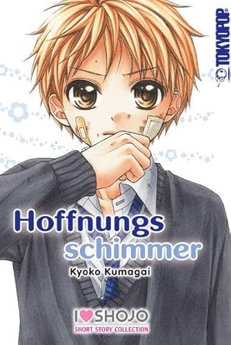 Hoffnungsschimmer von TOKYOPOP GmbH