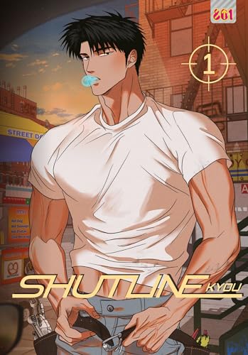Shutline (Vol. 1)