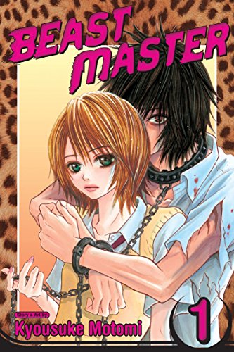 Beast Master, Vol. 1 (Volume 1)