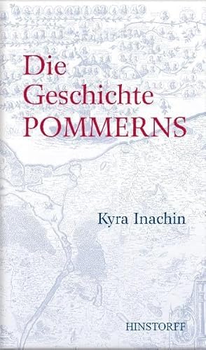 Die Geschichte Pommerns