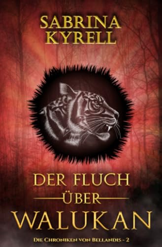 Der Fluch über Walukan von epubli