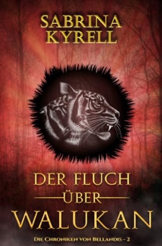Der Fluch über Walukan