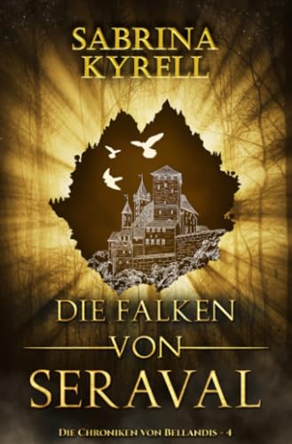 Die Falken von Seraval: DE