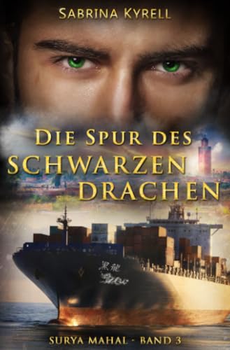 Die Spur des Schwarzen Drachen von epubli