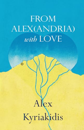 FROM ALEX(ANDRIA) with LOVE von Michael Terence Publishing