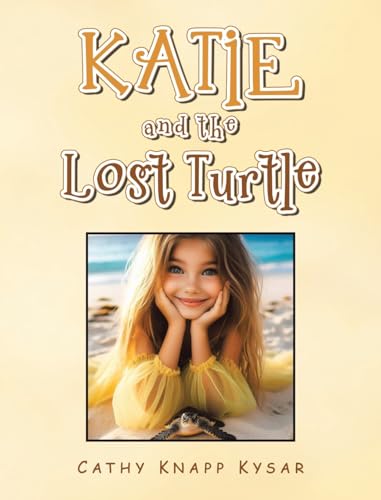 Katie and the Lost Turtle von Liferich