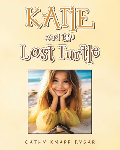 Katie and the Lost Turtle von Liferich