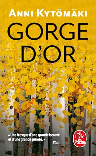 Gorge d'or von LGF