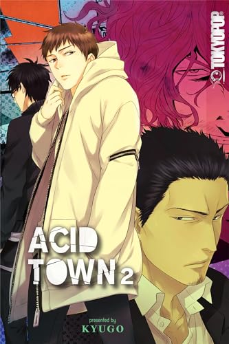 Acid Town, Volume 2 von LoveLove