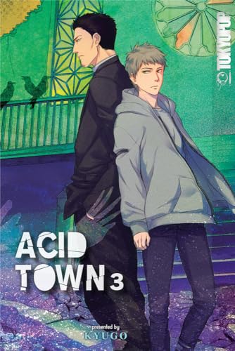 Acid Town 3