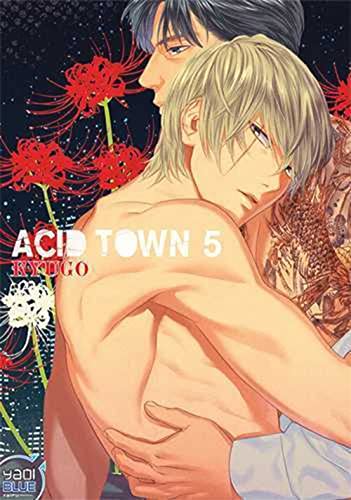 Acid Town T05 Acid Town T05 von TAIFU COMICS