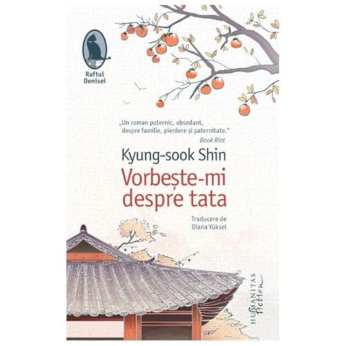 Vorbeste-Mi Despre Tata von Humanitas Fiction