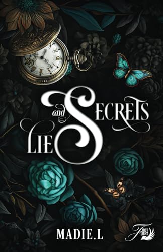 Secrets and lies Secrets and lies von First flight éditions