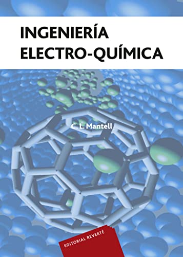 Ingeniería electroquímica Ingeniería electroquímica von Editorial Reverte