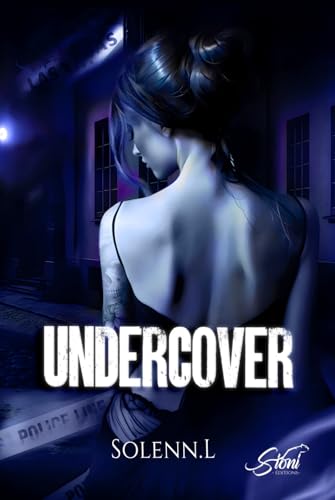 UNDERCOVER von Independently published