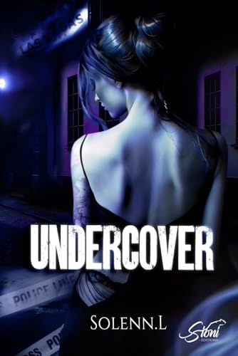 UNDERCOVER von Independently published