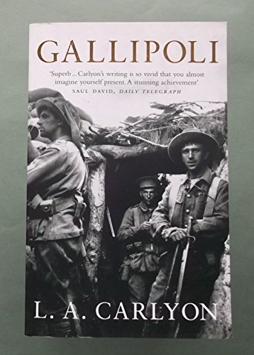 Gallipoli von Vintage
