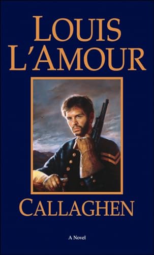Callaghen: A Novel Callaghen: A Novel