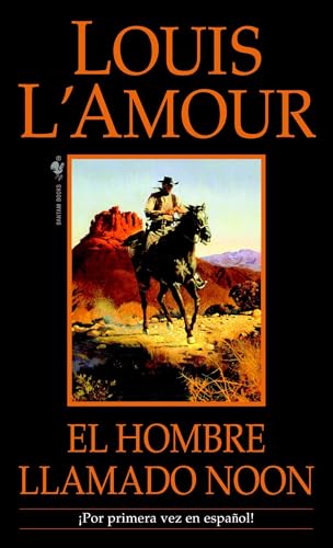 El hombre llamado Noon: Una novela El hombre llamado Noon: Una novela von Bantam