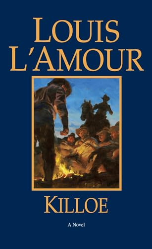 Killoe: A Novel Killoe: A Novel von Bantam