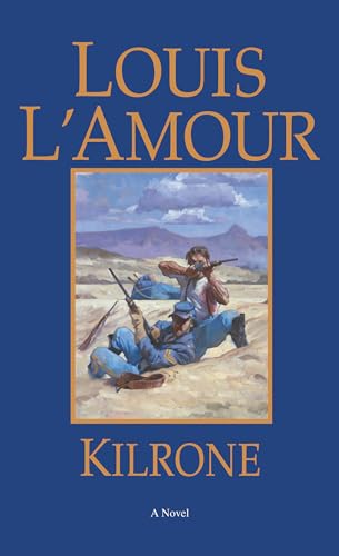Kilrone: A Novel Kilrone: A Novel von Bantam