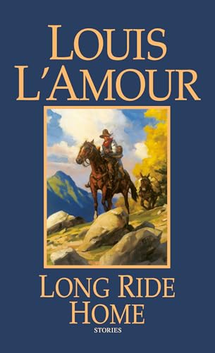 Long Ride Home: Stories Long Ride Home: Stories