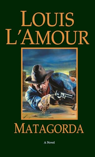 Matagorda: A Novel