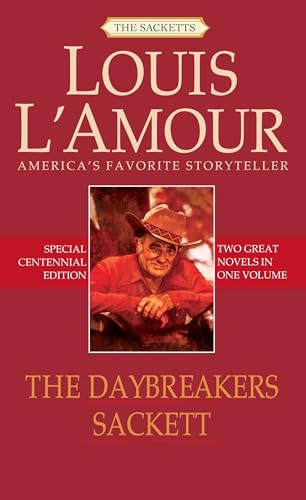 The Daybreakers/Sackett (Sacketts)