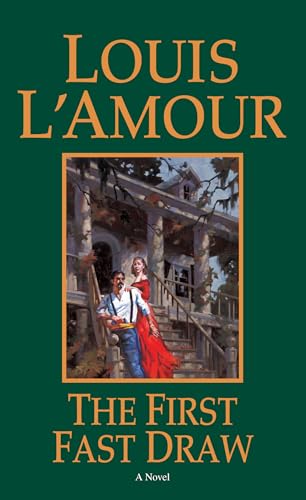 The First Fast Draw: A Novel The First Fast Draw: A Novel von Bantam