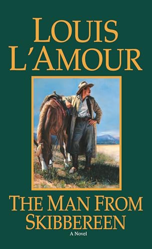 The Man from Skibbereen: A Novel The Man from Skibbereen: A Novel