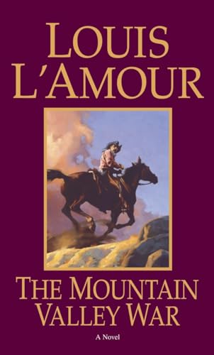 The Mountain Valley War: A Novel (Kilkenny) von Bantam