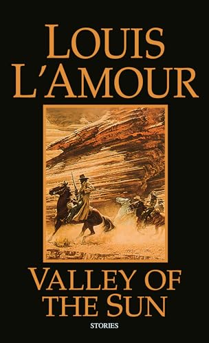 Valley of the Sun: Stories Valley of the Sun: Stories