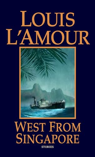 West from Singapore: Stories West from Singapore: Stories von Bantam