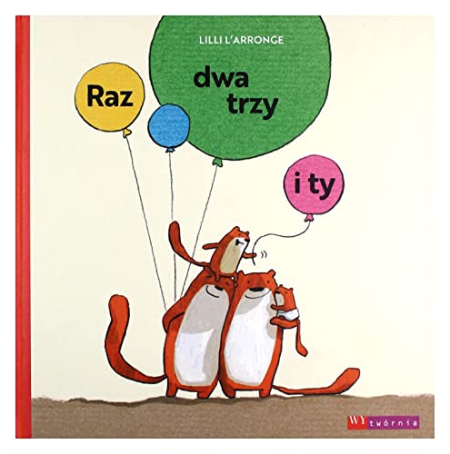Raz dwa trzy i ty
