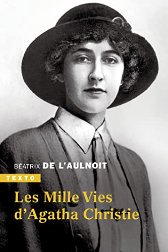 Les mille vies d'Agatha Christie von TALLANDIER