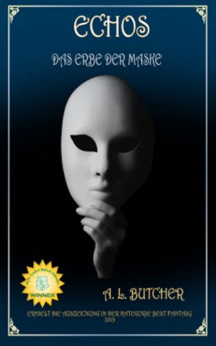 Echos: Eine Kurzgeschichte über das Phantom der Oper (Das Erbe der Maske, Band 1) von Babelcube Inc.