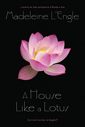 A House Like a Lotus (Polly O'Keefe)