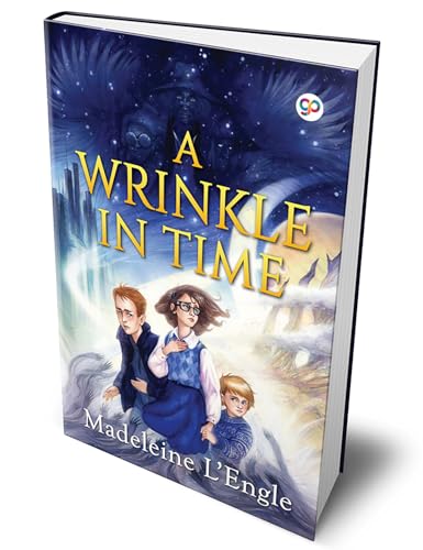 A Wrinkle in Time A Wrinkle in Time