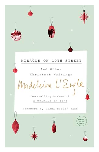 Miracle on 10th Street: And Other Christmas Writings Miracle on 10th Street: And Other Christmas Writings