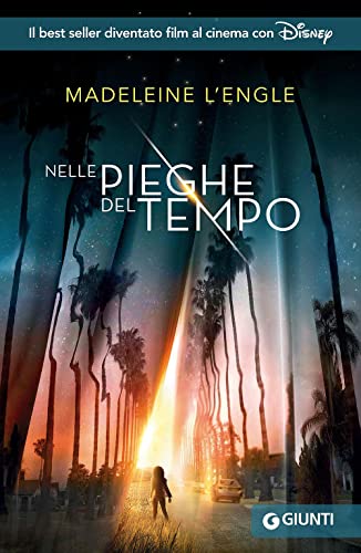 Nelle pieghe del tempo (Biblioteca Junior)