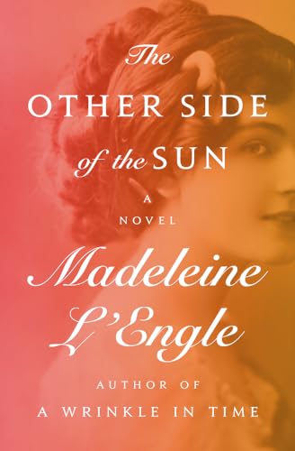 Other Side of the Sun: A Novel Other Side of the Sun: A Novel