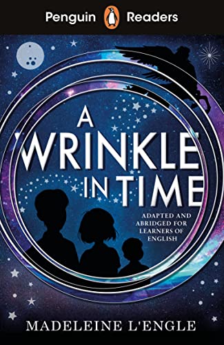 Penguin Readers Level 3: A Wrinkle in Time (ELT Graded Reader)