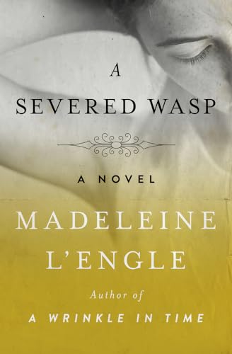Severed Wasp: A Novel (Katherine Forrester Vigneras) von Open Road Media