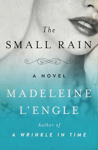 Small Rain: A Novel (Katherine Forrester Vigneras)