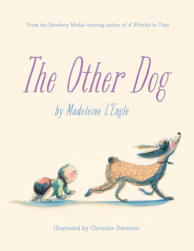 The Other Dog von Chronicle Books