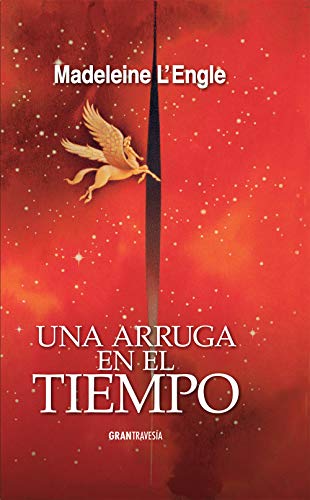 Una arruga en el tiempo (Novela juvenil (narrativa)) von OCEANO