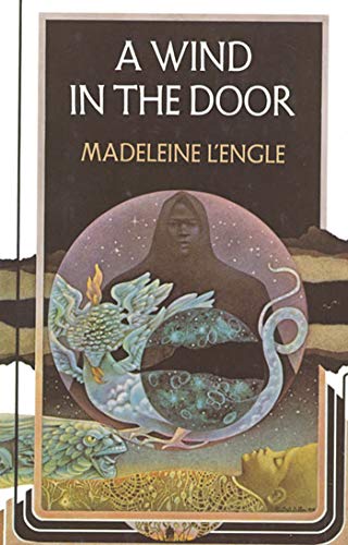 Wind in the Door (Wrinkle in Time Quintet)