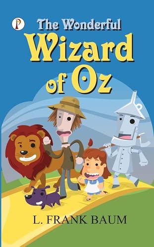 The Wonderful of OZ The Wonderful of OZ