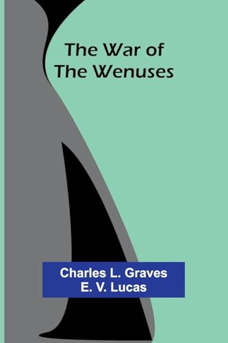 The War of the Wenuses von Alpha Edition