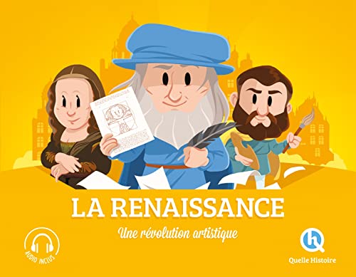 La Renaissance: Une révolution artistique